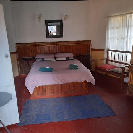Summit Lodge Graskop Buitenkant foto