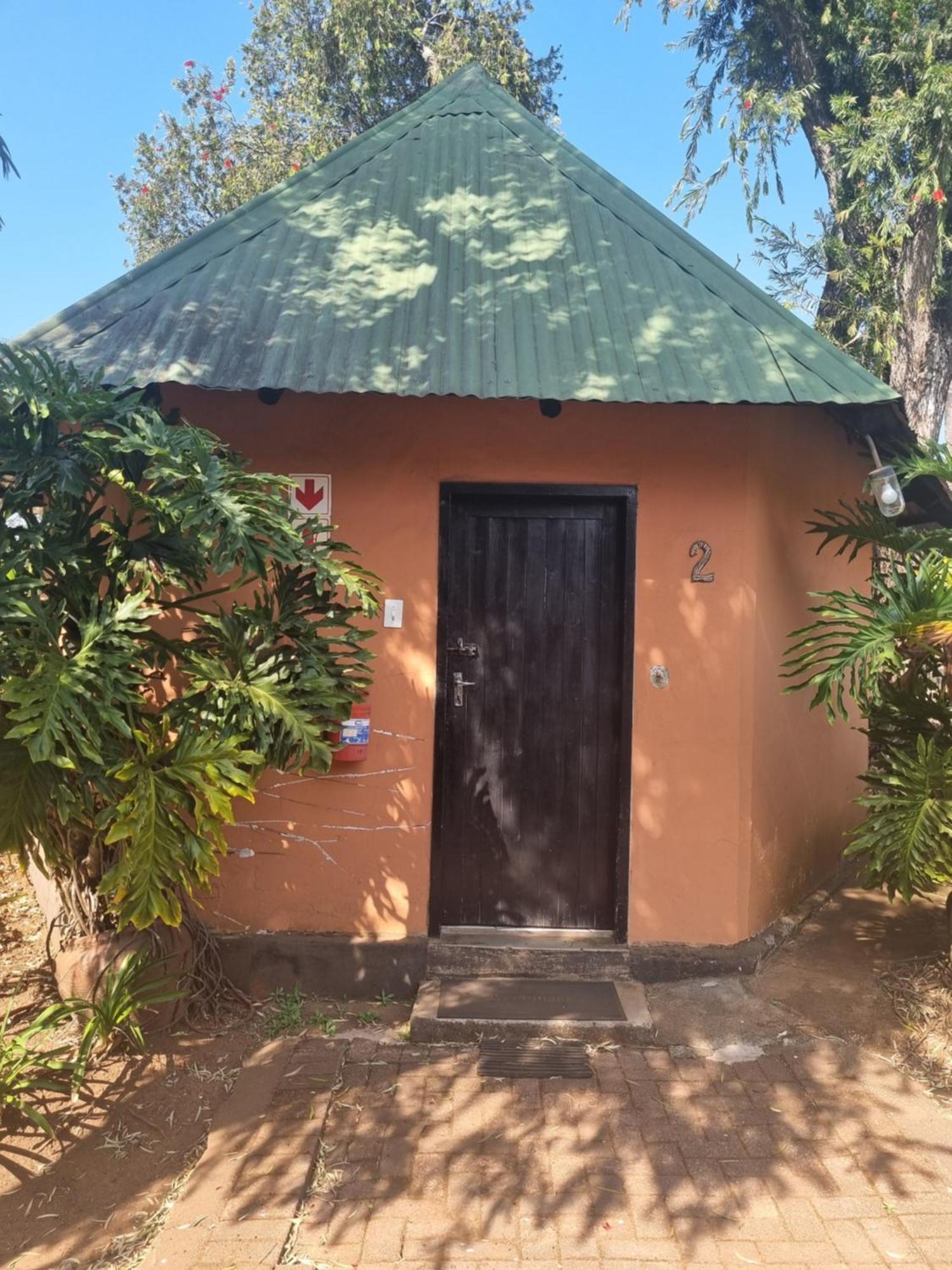 Summit Lodge Graskop Buitenkant foto