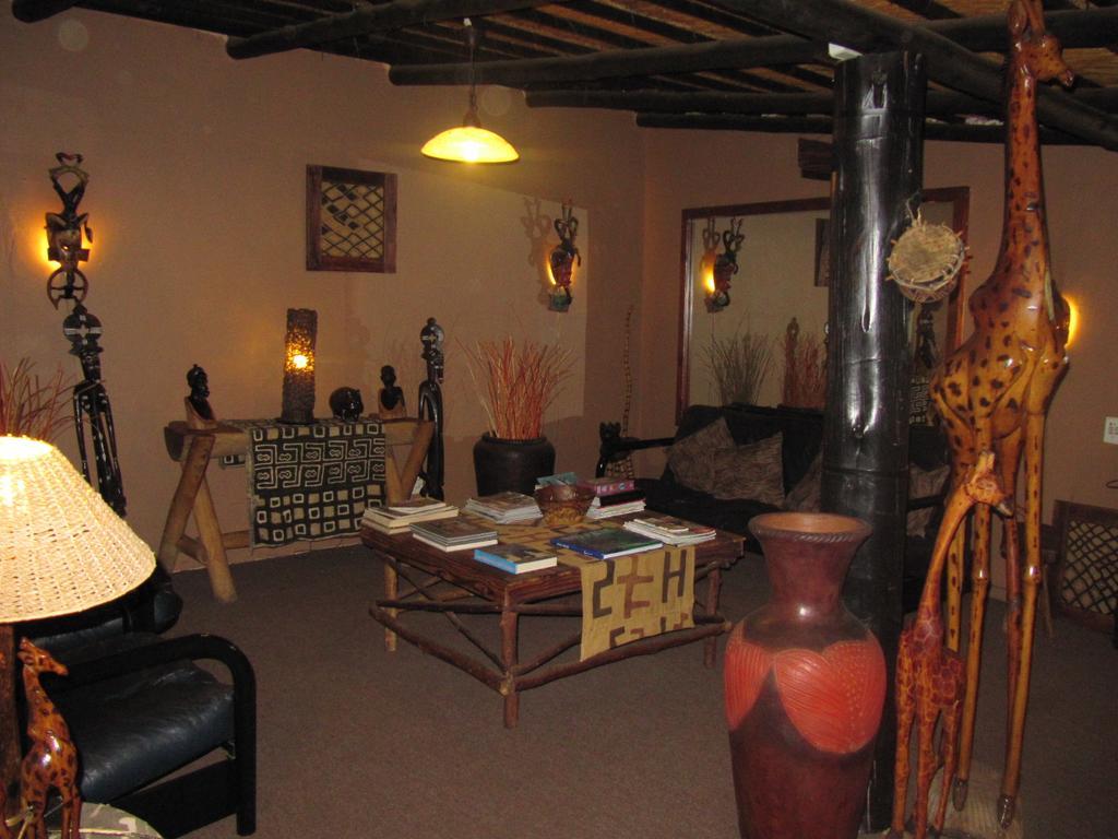 Summit Lodge Graskop Buitenkant foto