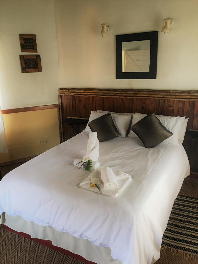 Summit Lodge Graskop Buitenkant foto
