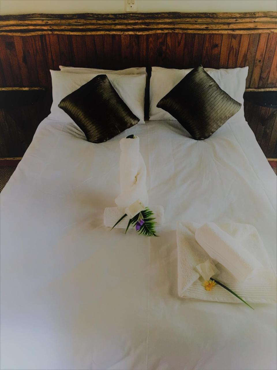 Summit Lodge Graskop Buitenkant foto